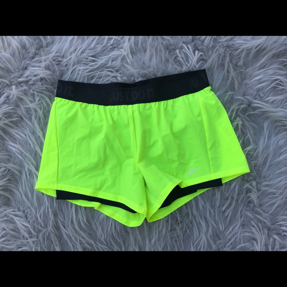 Nike Shorts